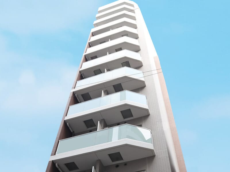 メイクスデザイン芝公園の写真