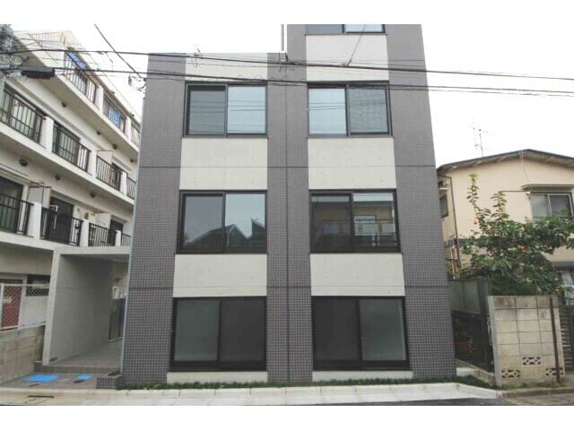 リノ西落合の写真