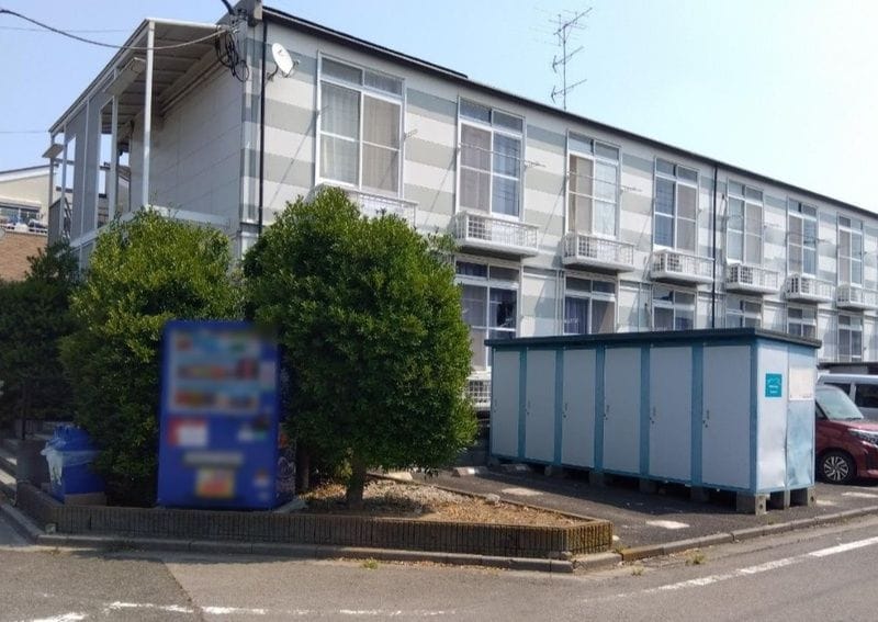 レオパレススクエアの写真