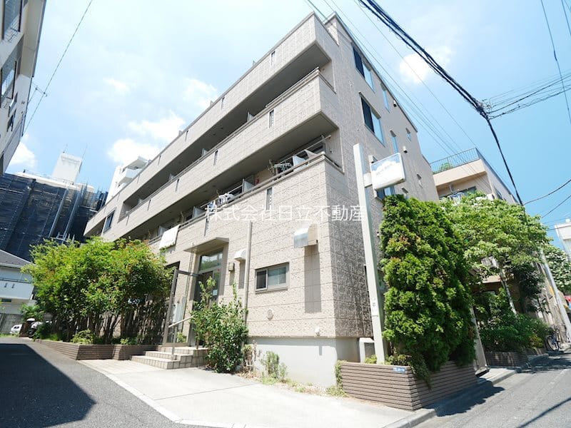 アクアヒルズの写真