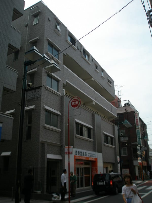 グランサンテの写真