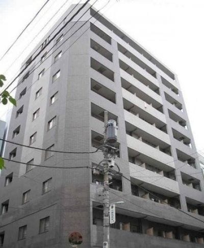 パレステュディオドルチェ日本橋EASTの写真