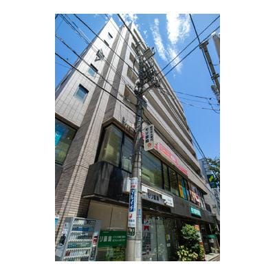 フォーレスト中村橋の写真