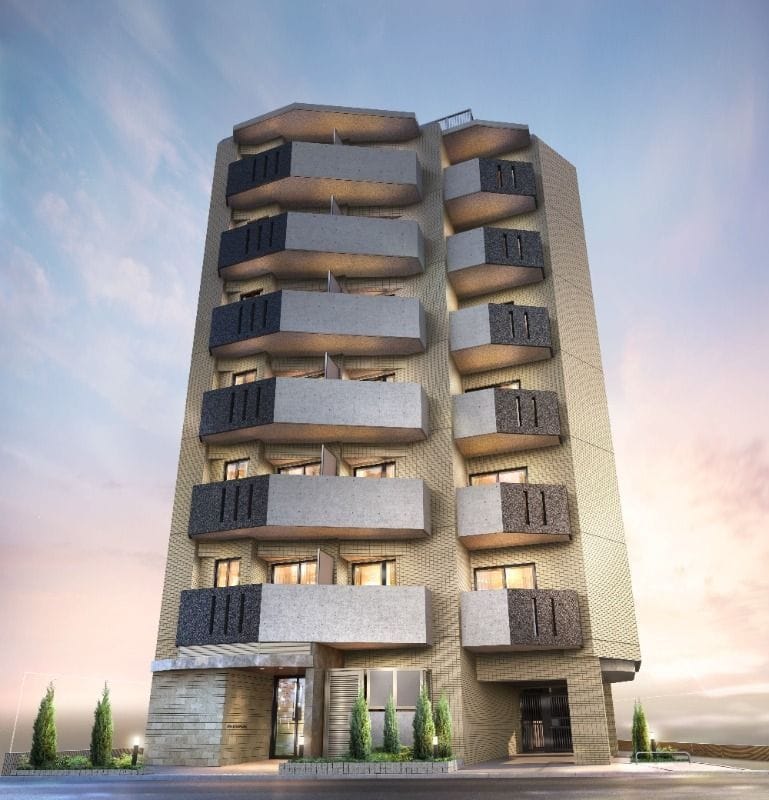 クレイシアIDZ練馬富士見台の写真