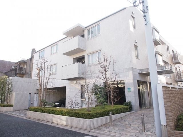 AZ小石川の写真