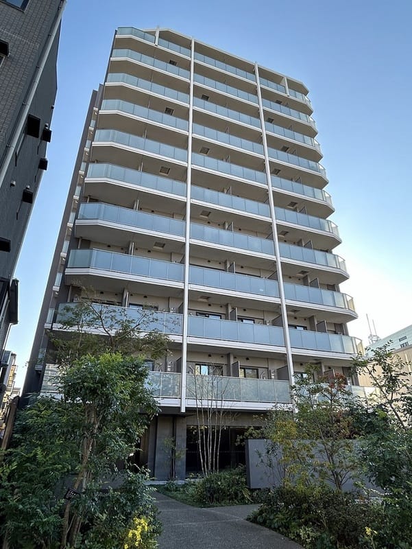 プライマル南砂の写真