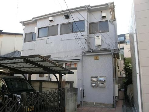 アド世田谷の写真