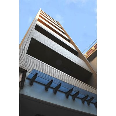 メゾン・ド・ヴィレ恵比寿の写真