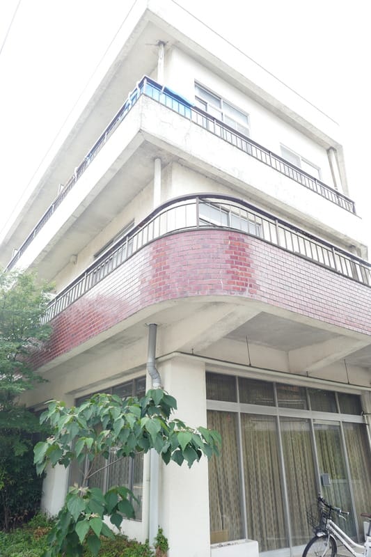 サンバレーハイツの写真