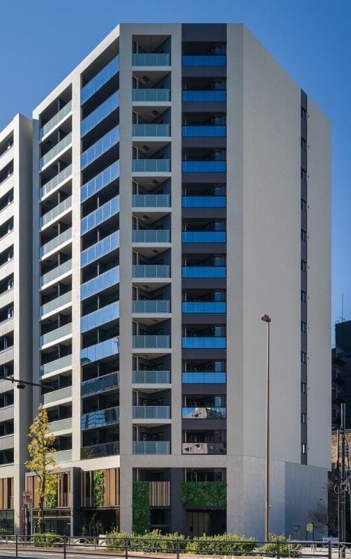 ルフォンプログレ蔵前プレミアの写真