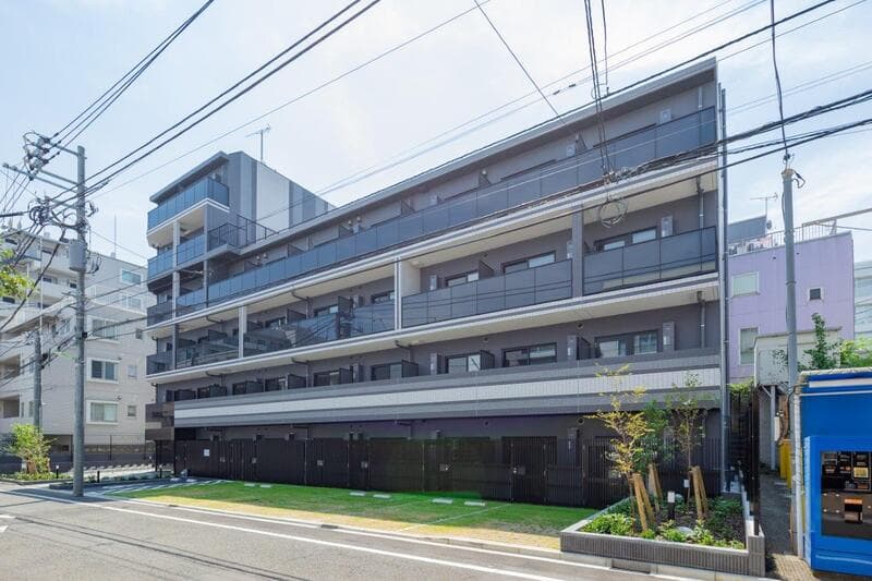 ARKMARK世田谷砧の写真