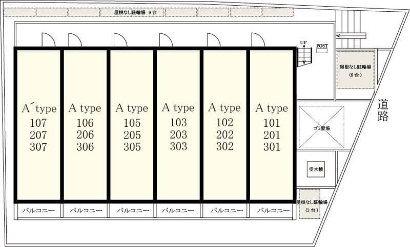 リブリ・in 川口の写真