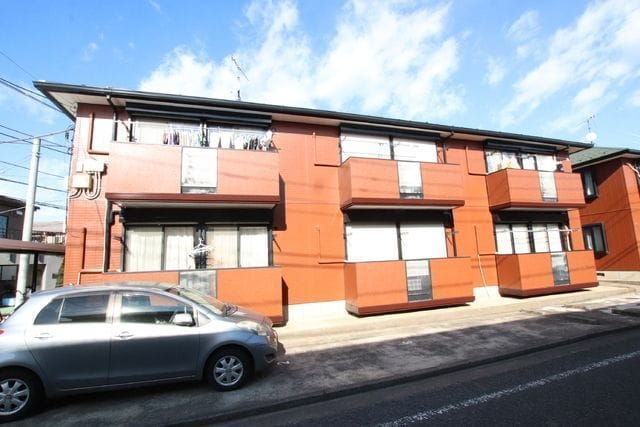 ビューラー学園町Aの写真