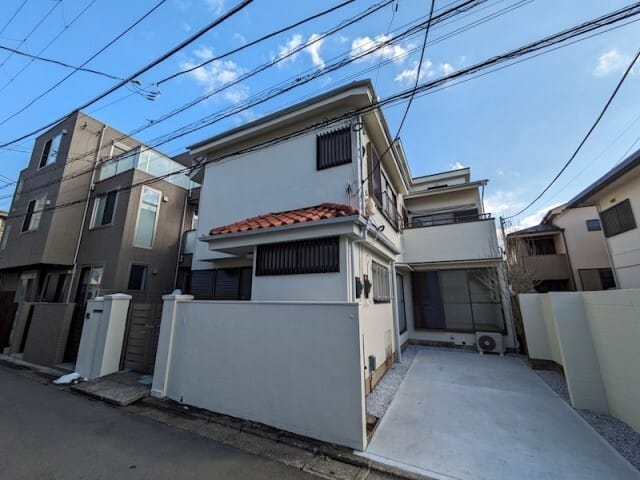 レジデンスファルコンの写真