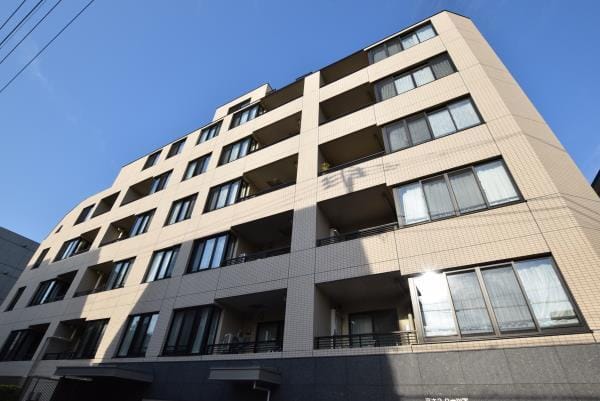 ジオ四谷坂町の写真