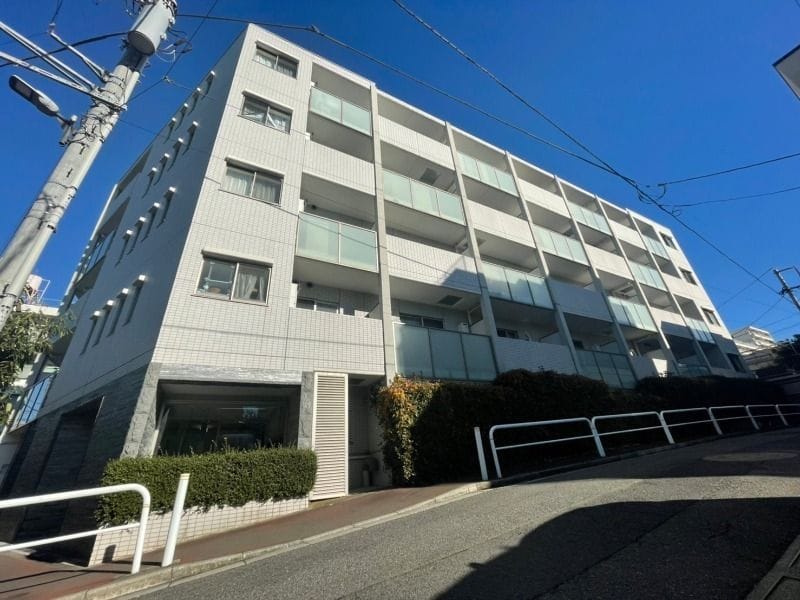 レヴィーガ大山の写真