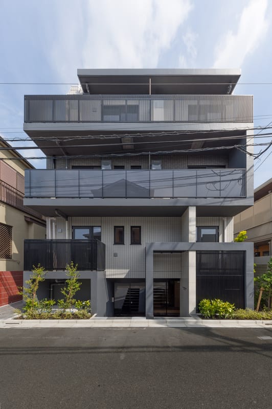 Dear WAN Court 文京千石の写真