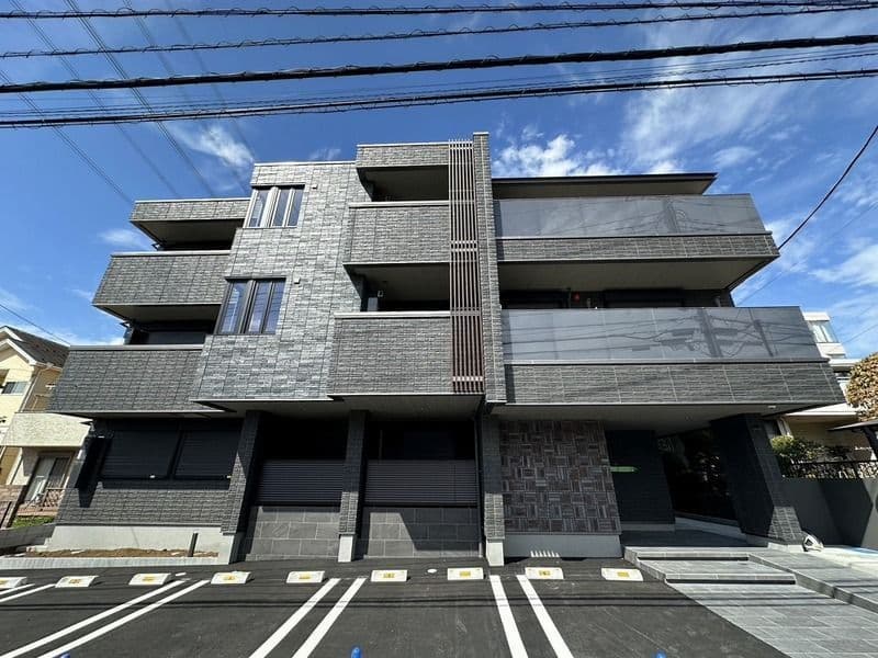 戸塚日和の写真