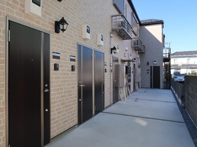 ヴィッラホーム七番館の写真