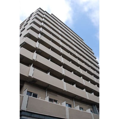 パレステュディオ渋谷本町の写真