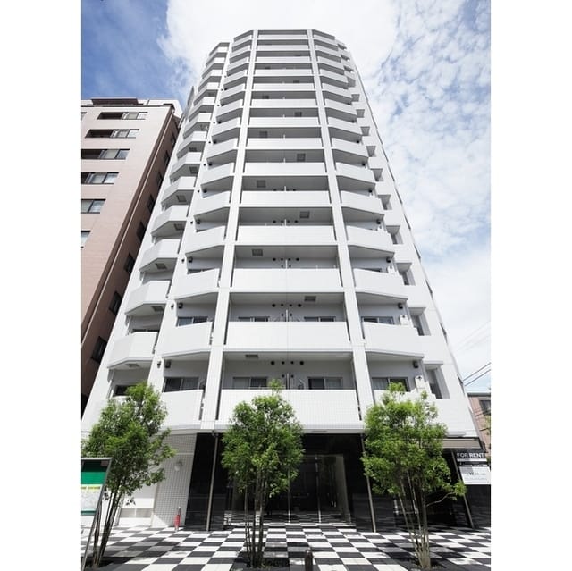 コンフォリア西蒲田の写真