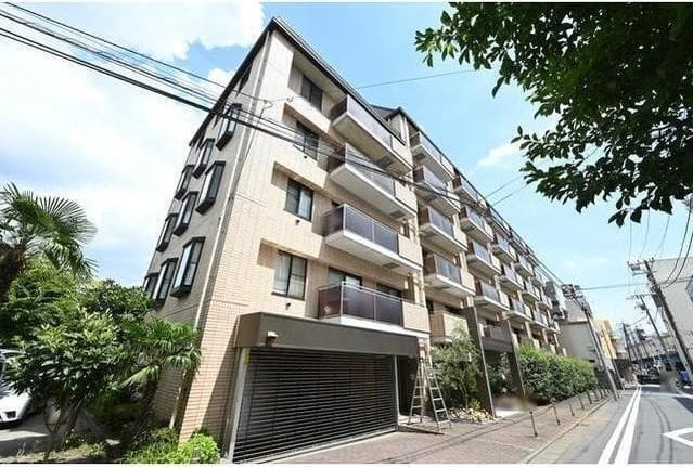 FULL HOUSE GAKUGEI DAIGAKUの写真