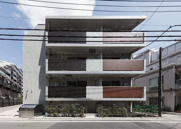 GranDuo千歳船橋Ⅲの写真