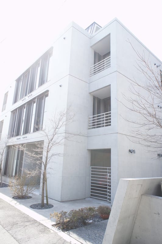 STUDIO D'ART,YOYOGIの写真