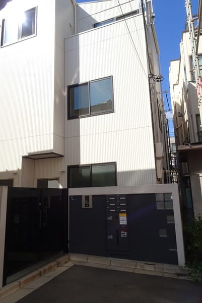 ハステラス赤羽志茂の写真