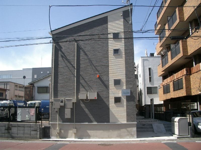 レオネクストアメニティー清水の写真