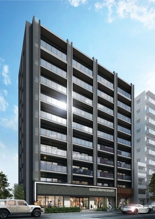 グラン クレイエル 両国の写真