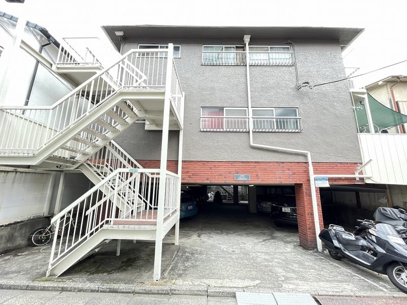 TKハイムの写真