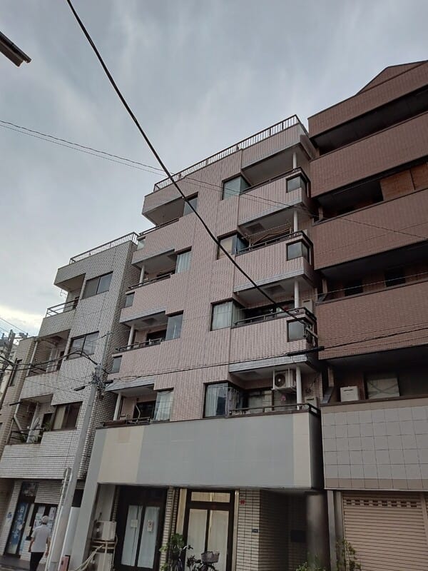 ジェントリー両国の写真