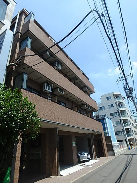 スカイヒルズ尾山台の写真