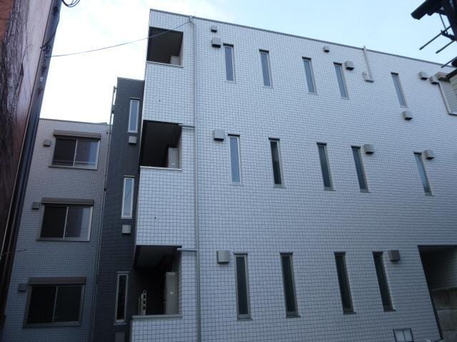 堤方APARTMENT ツツミカタアパートメントの写真