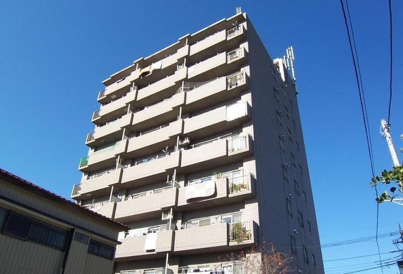 ヴァーテクスカワグチの写真