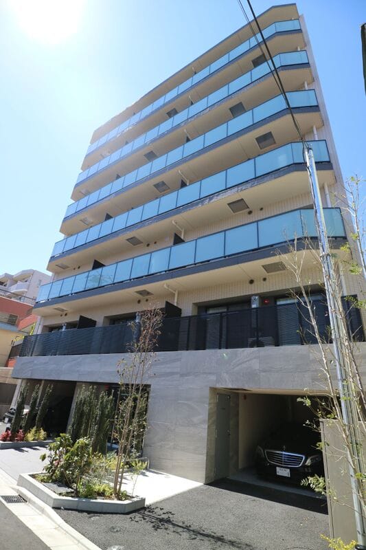 セジョリ押上イーストの写真