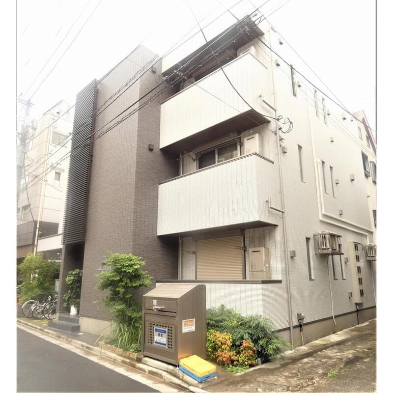 URBAN MAISON 千寿の写真