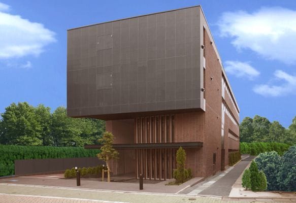 千住四丁目マンシオンの写真