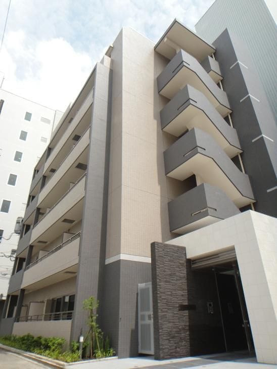 フェリーチェ蔵前の写真