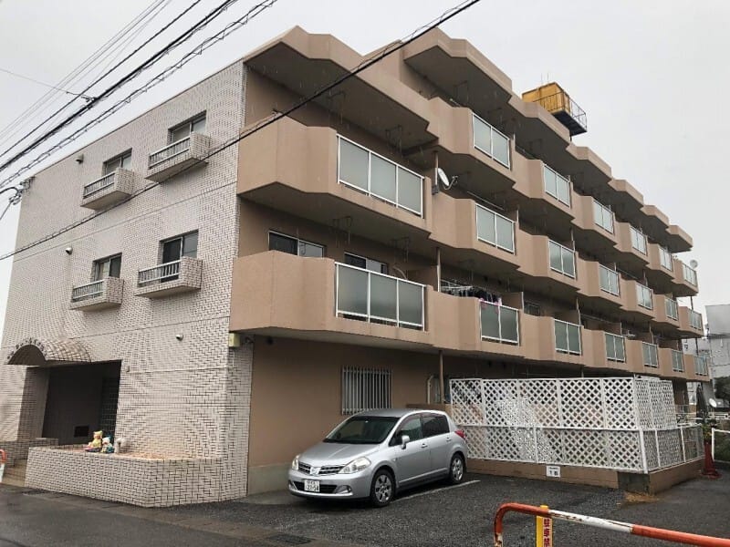 ベルクレール江戸川台の写真