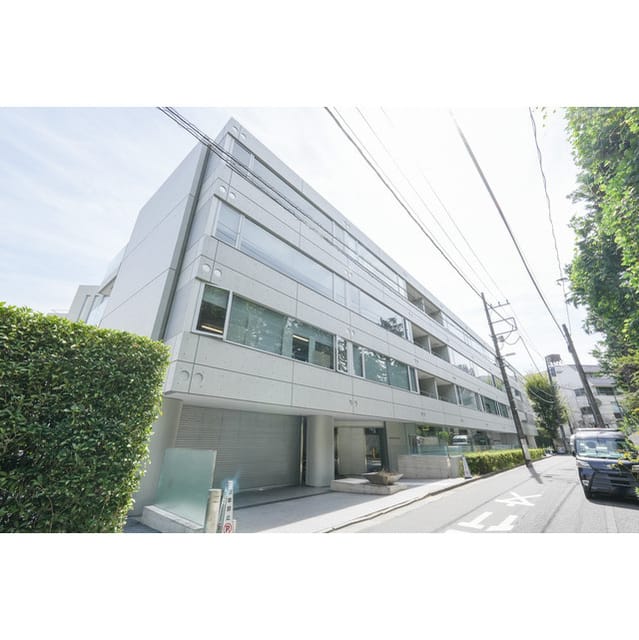 クエストコート原宿の写真