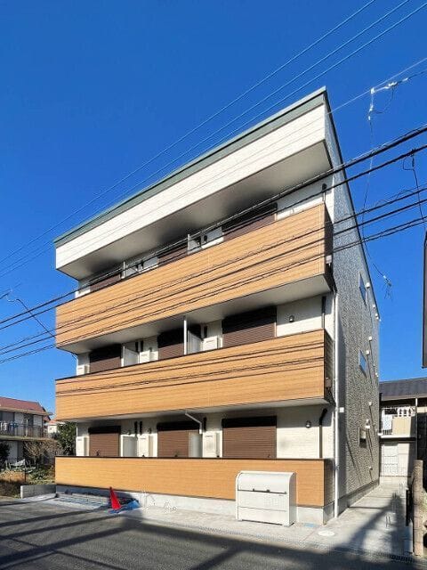 フェリクス南流山の写真