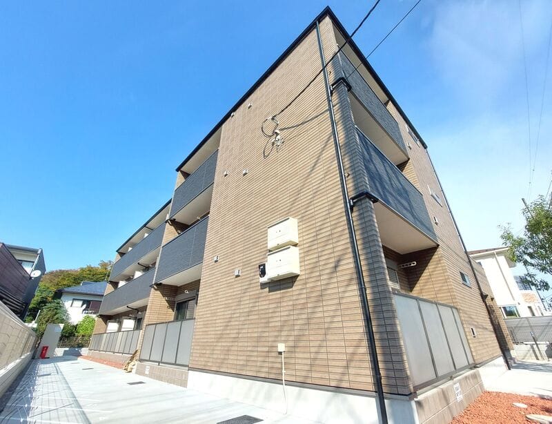 ルレーブ南流山の写真