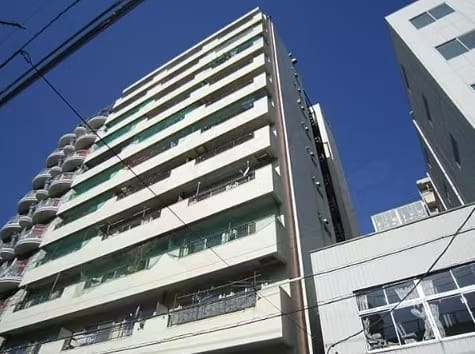 トーア錦糸町マンション 301
