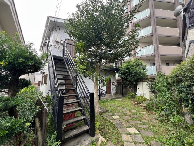 グリーンハイム調布の写真