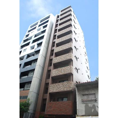 トーシンフェニックス八丁堀の写真