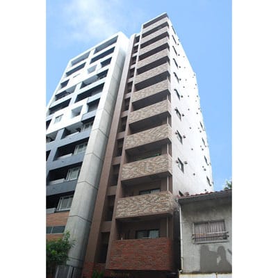 トーシンフェニックス八丁堀の写真