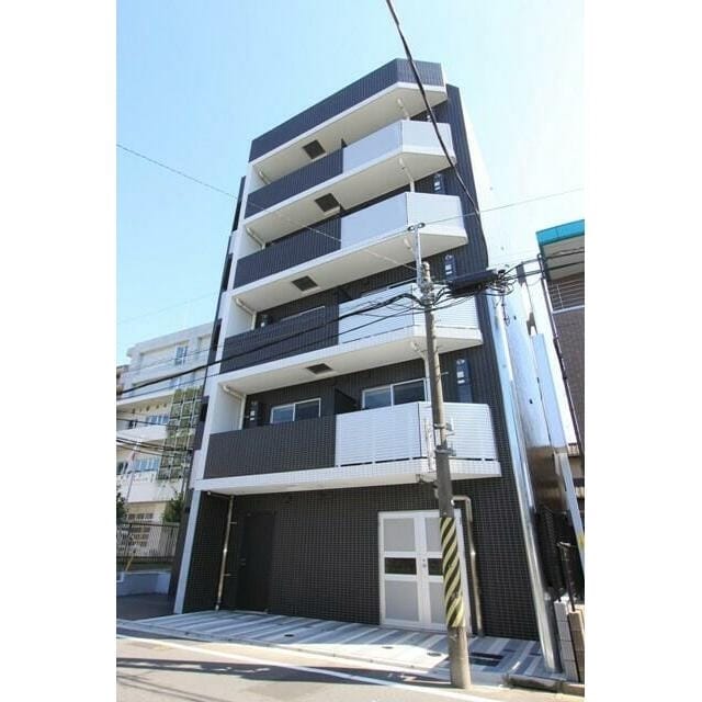 AXAS練馬北町の写真