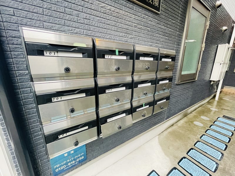 コンフォート北綾瀬の写真